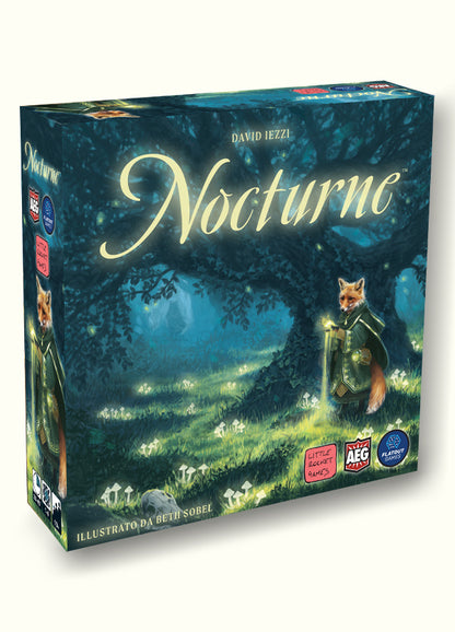 Nocturne