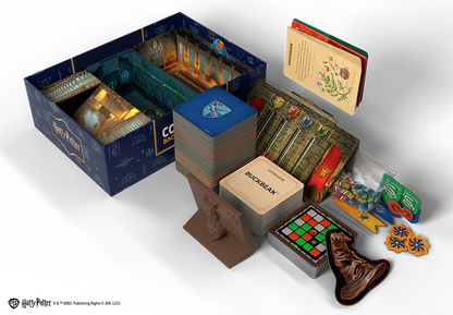 Nome In Codice - Back To Hogwarts