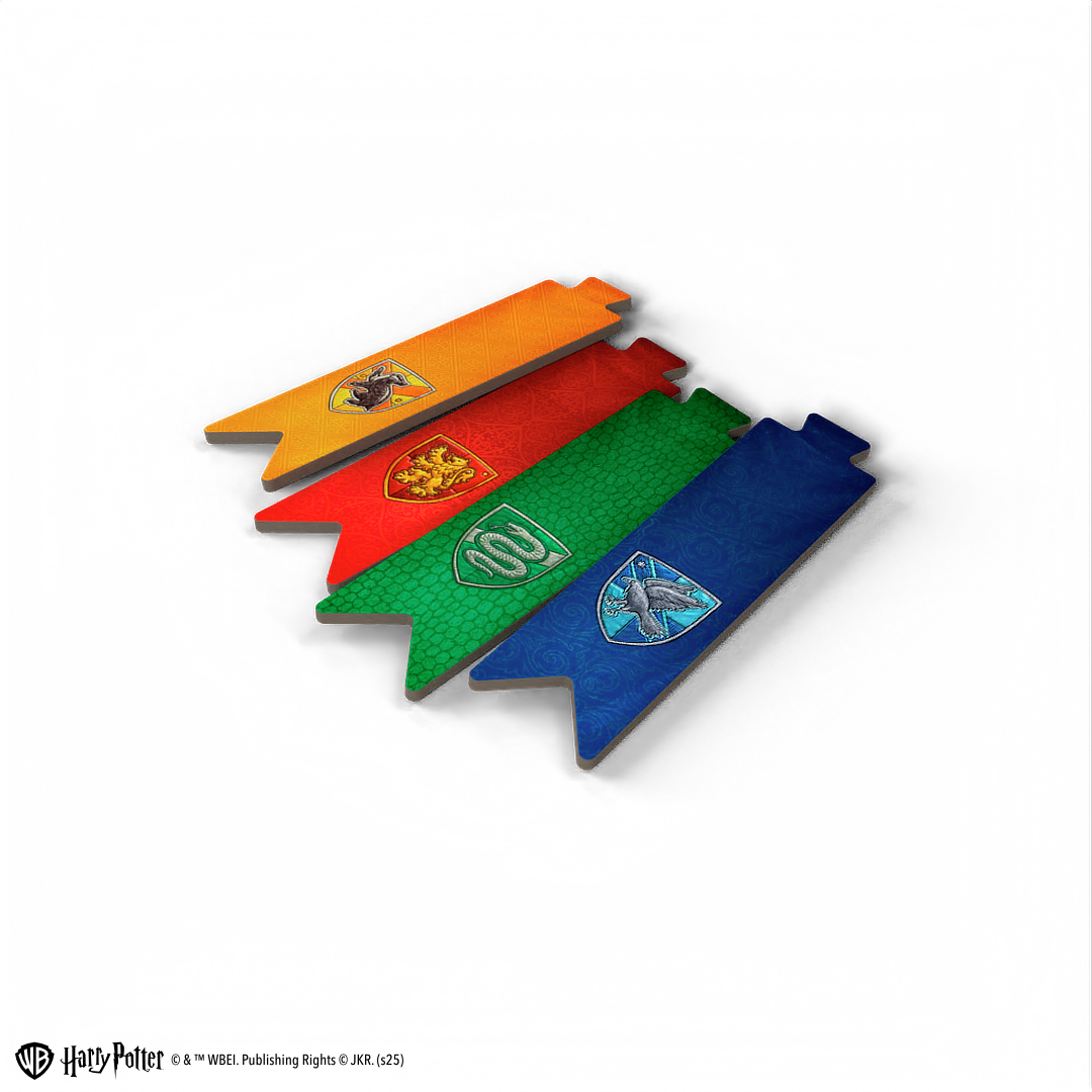 Nome In Codice - Back To Hogwarts