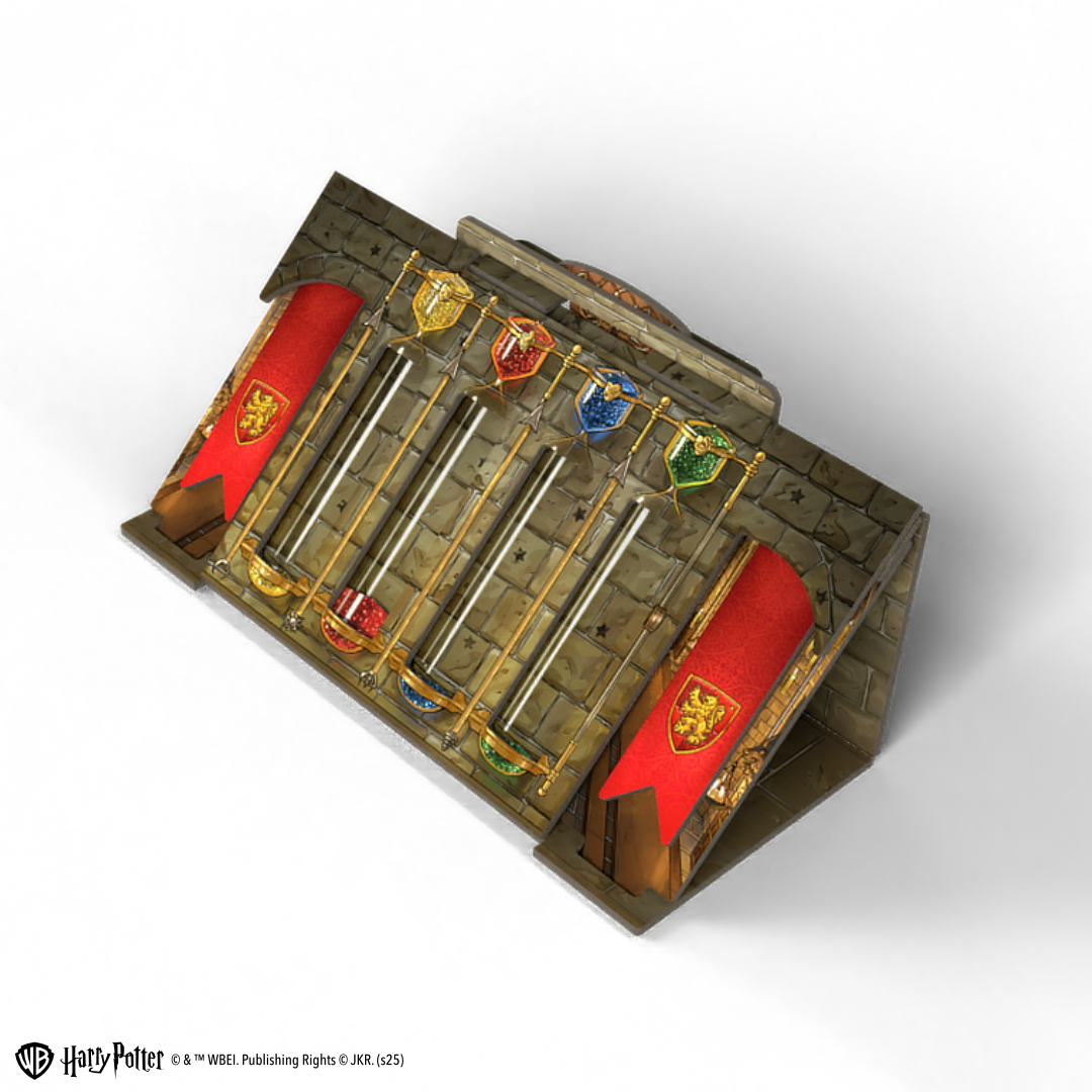 Nome In Codice - Back To Hogwarts