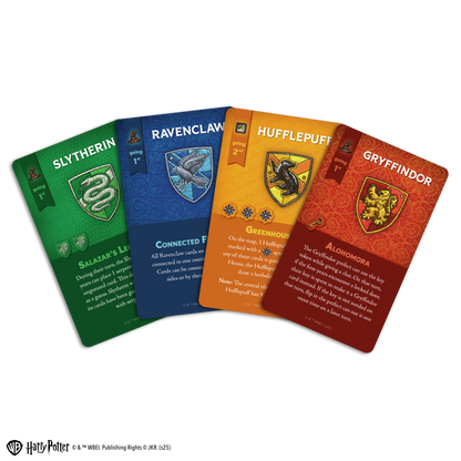 Nome In Codice - Back To Hogwarts