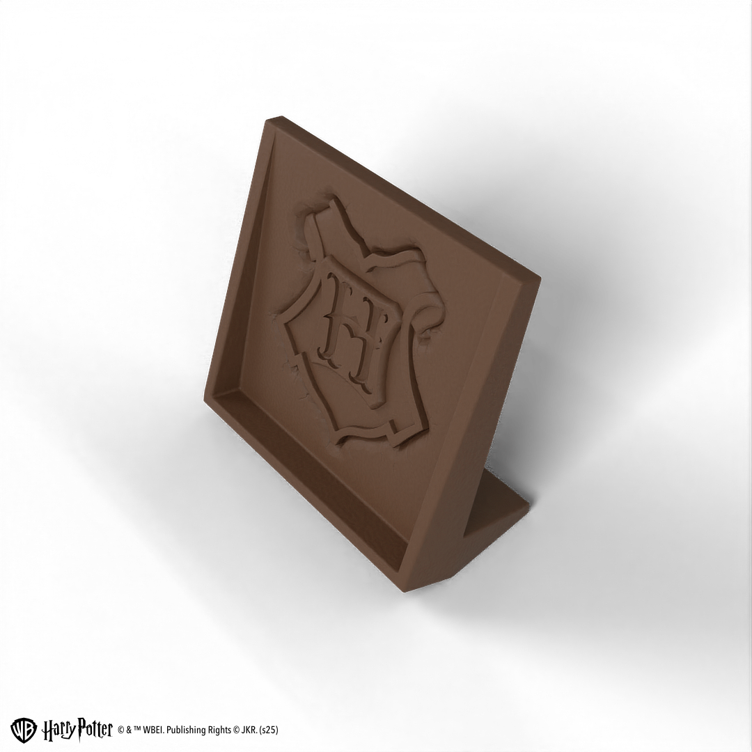 Nome In Codice - Back To Hogwarts