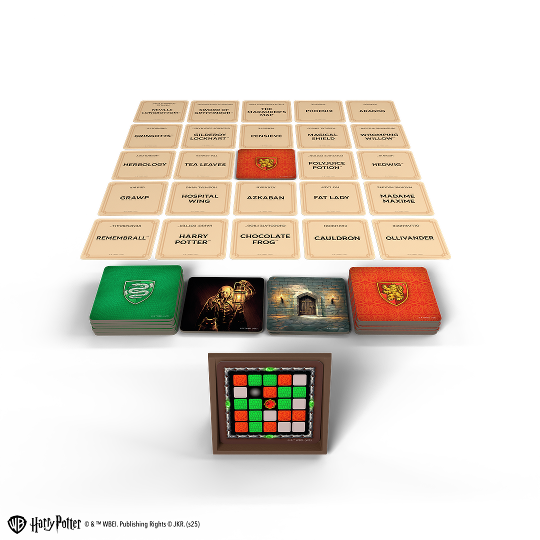 Nome In Codice - Back To Hogwarts