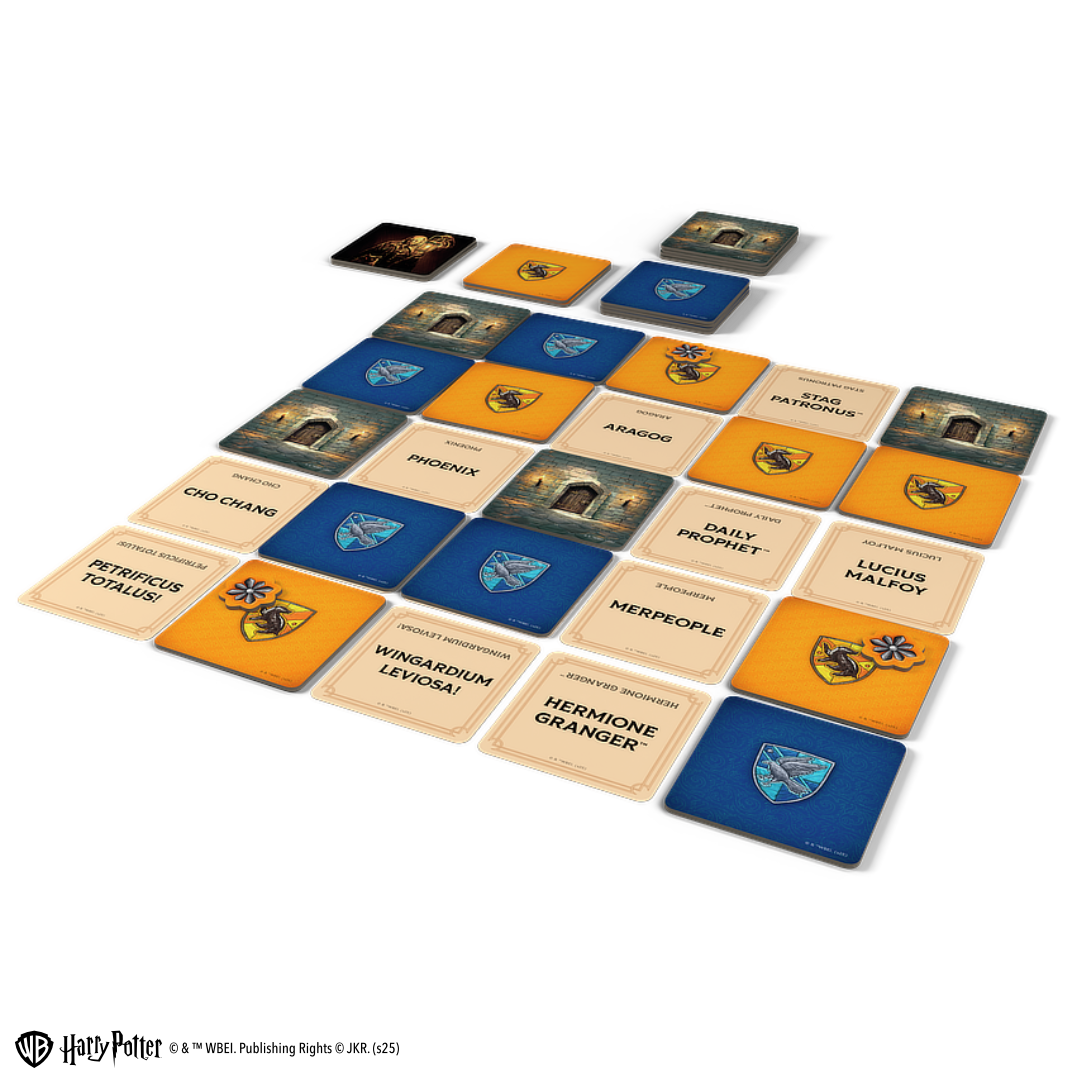 Nome In Codice - Back To Hogwarts