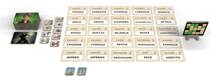 Nome In Codice: Duetto - Seconda Edizione