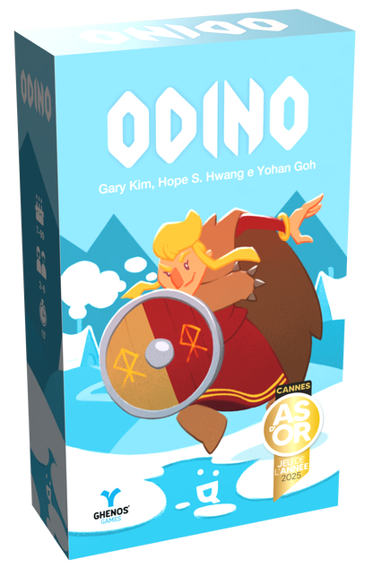 Odino