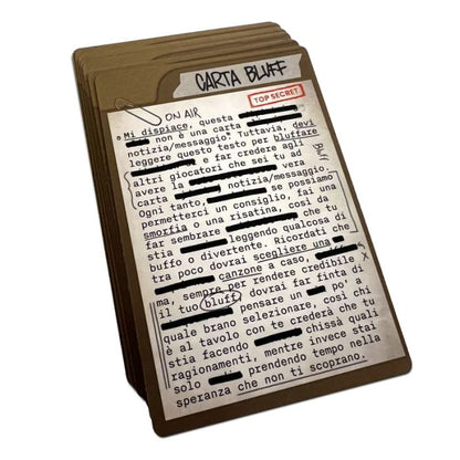 On Air - Play Like a Deejay