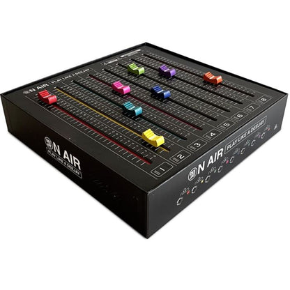 On Air - Play Like a Deejay