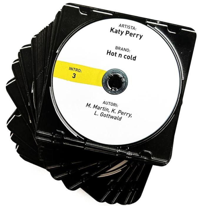 On Air - Play Like a Deejay