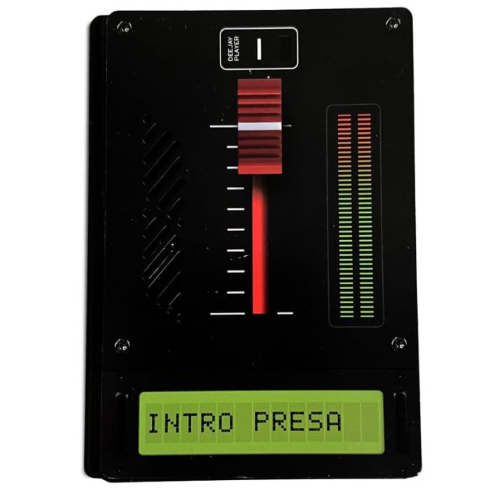 On Air - Play Like a Deejay