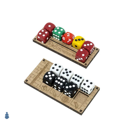 One Card Dungeon Organizer