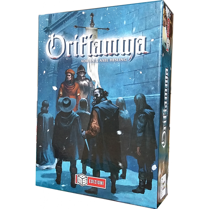 Orifiamma