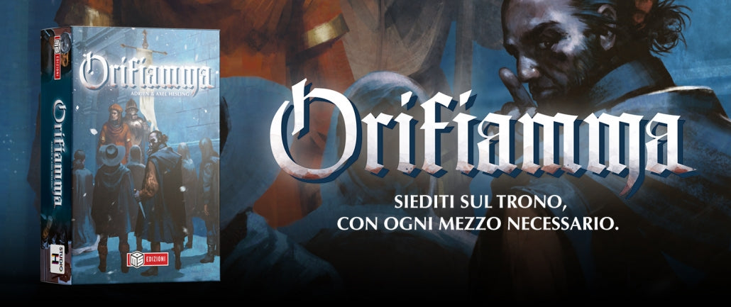 Orifiamma