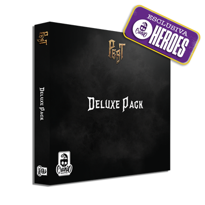 Pest - Deluxe Pack