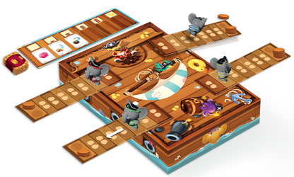 Pirata Splash