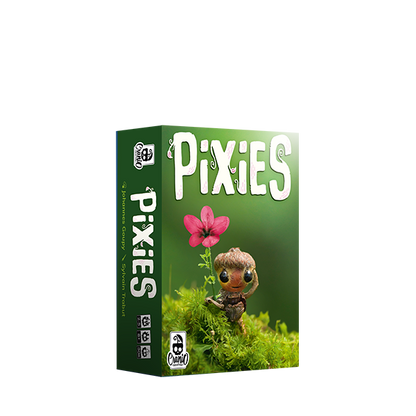 Pixies