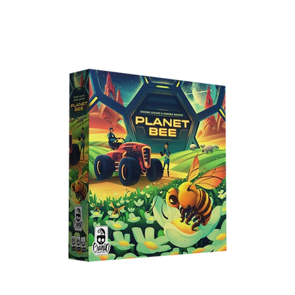Planet Bee
