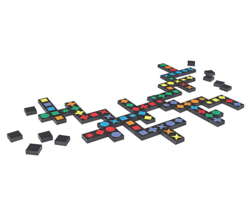 Qwirkle - Italian Edition