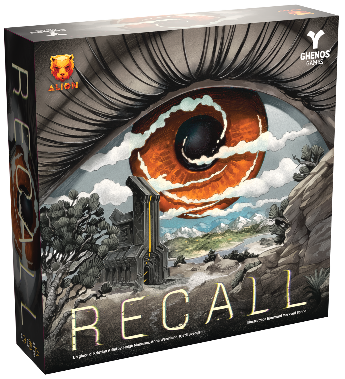 Recall