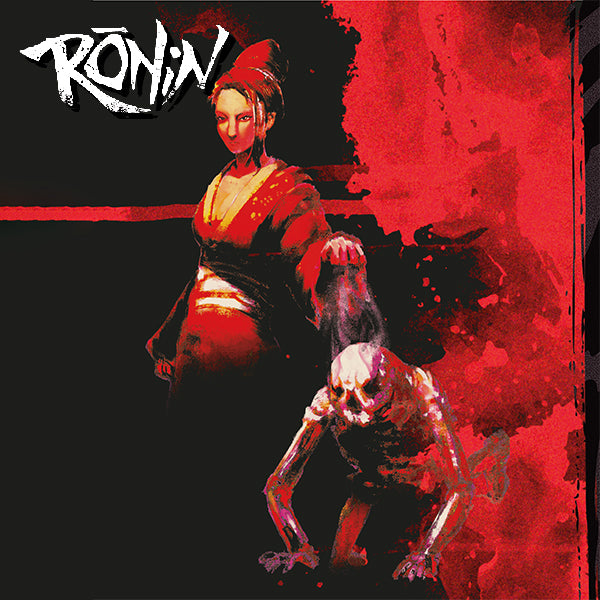 Ronin