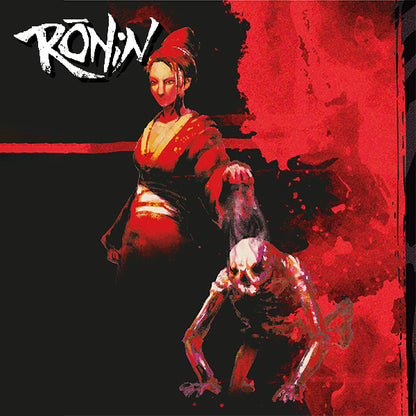 Ronin
