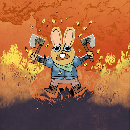 Root: The Roleplaying Game - Travelers and Outsiders
