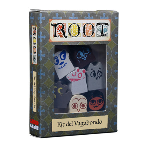 Root - Vagabond Pack