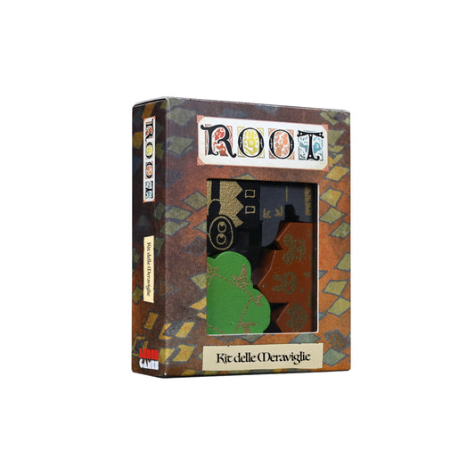 Root - Wonder Kit