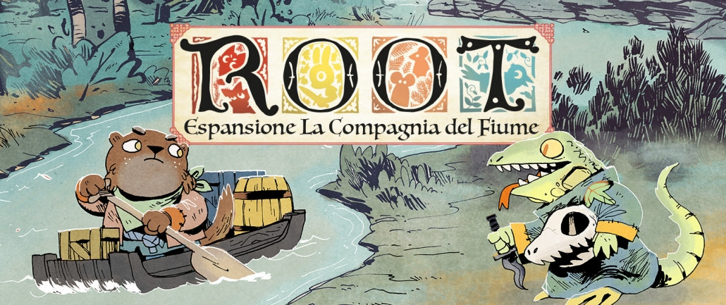 Root - The River Company