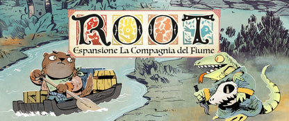 Root - The River Company