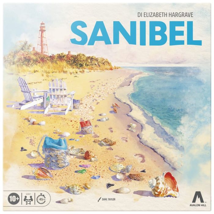 Sanibel