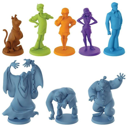 Scooby-Doo! Il Gioco da Tavolo