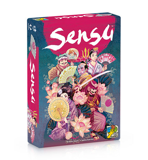 Sensu
