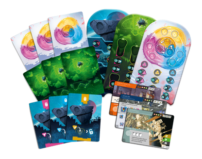 SETI - Agenzie Spaziali