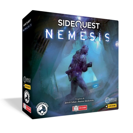 Side Quest: Nemesis