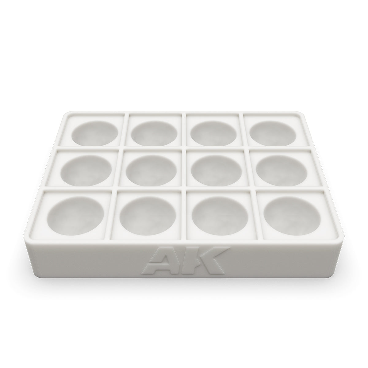 AK Interactive Wet Palette