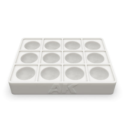 AK Interactive Wet Palette