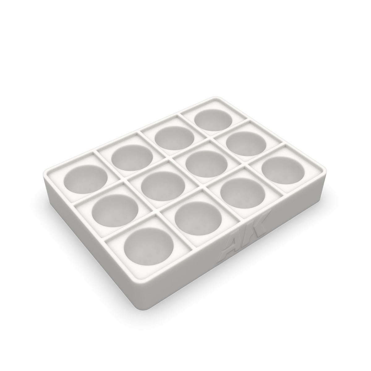 AK Interactive Wet Palette