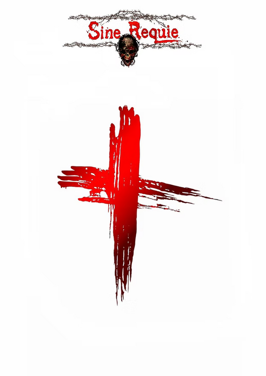 Sine Requie Anno XIII - Decussis Sanguinis