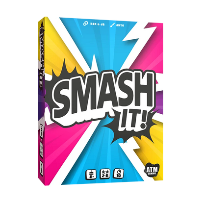 Smash It