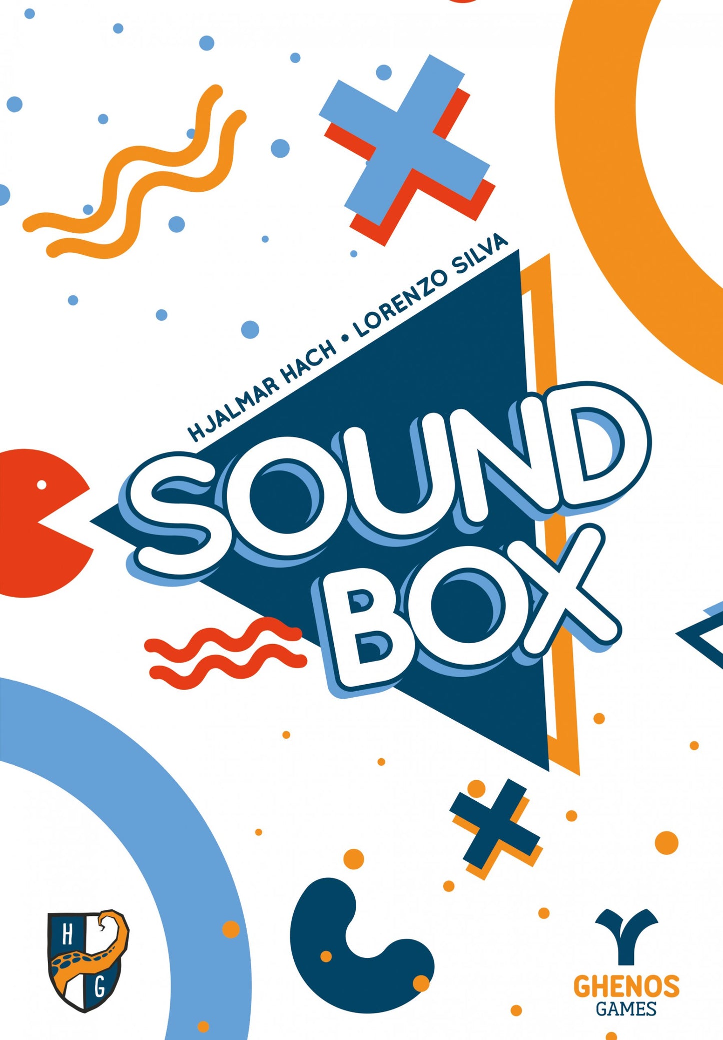 Sound Box