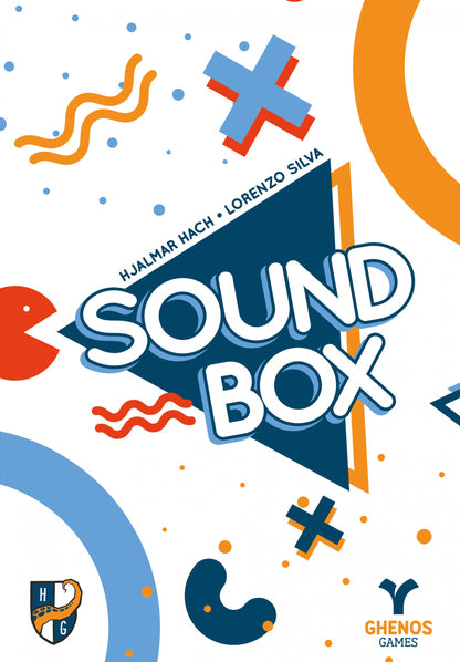 Sound Box