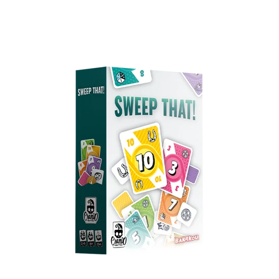 Sweep That!