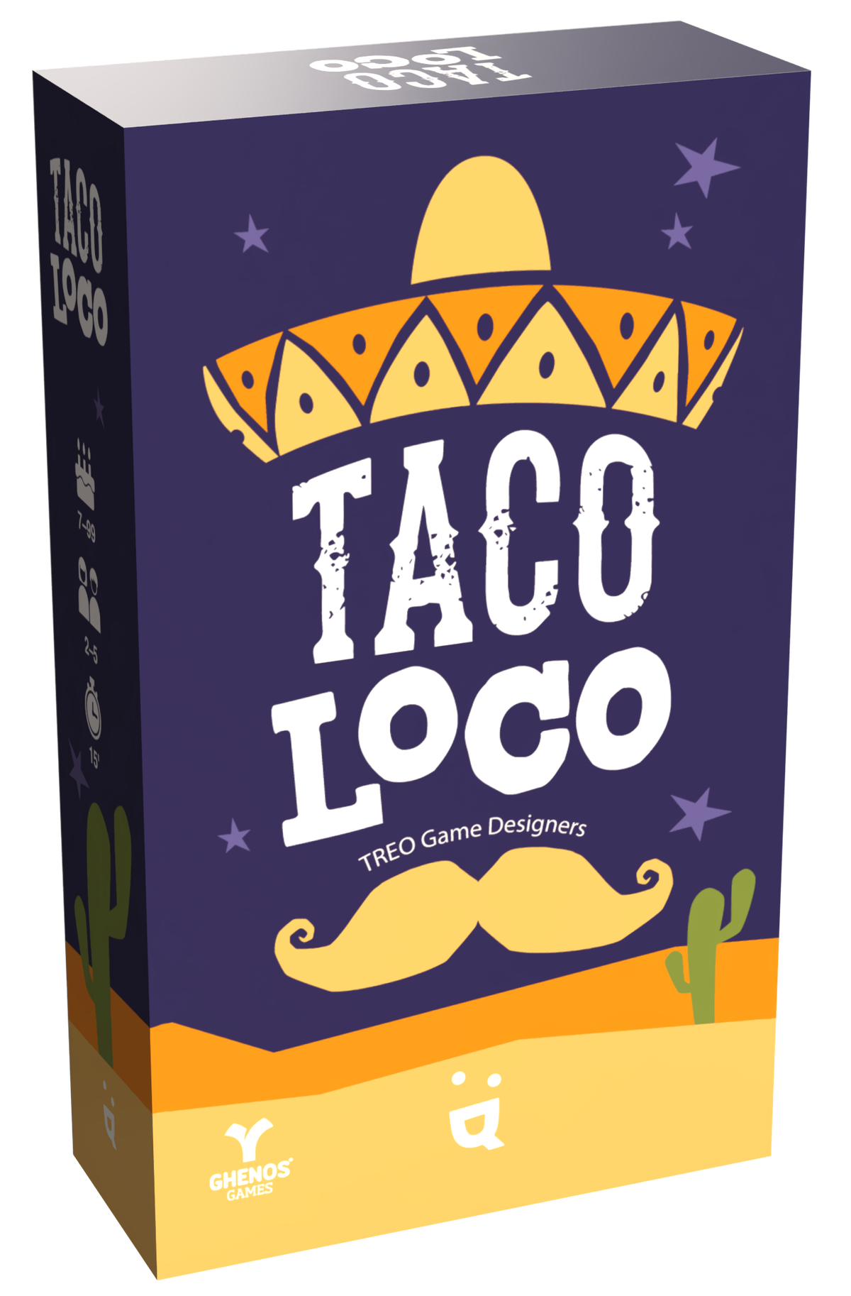 Taco Loco