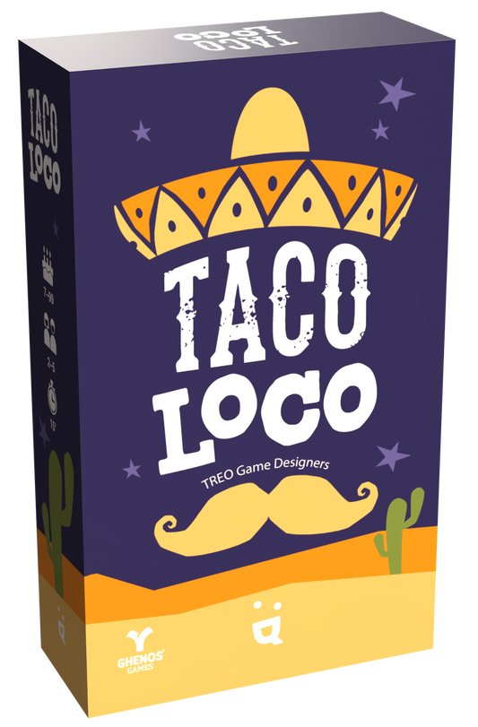 Taco Loco