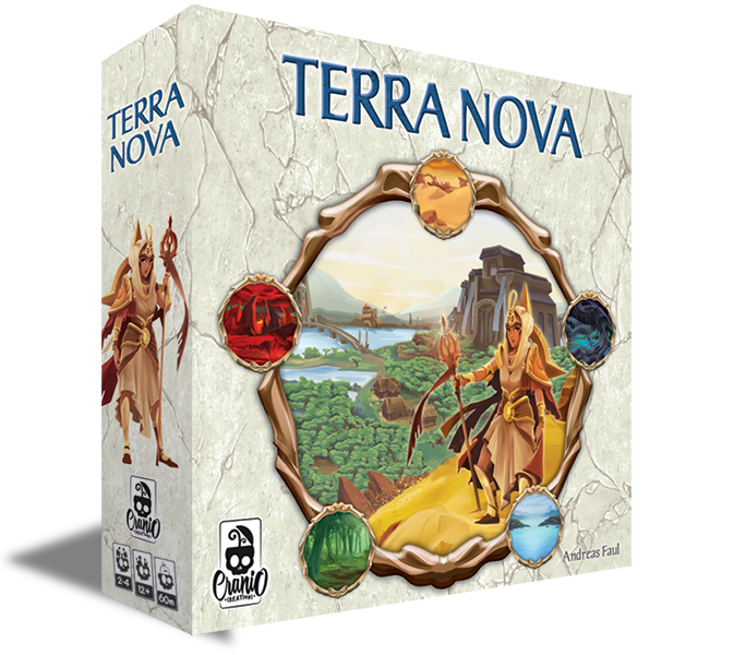 Terra Nova