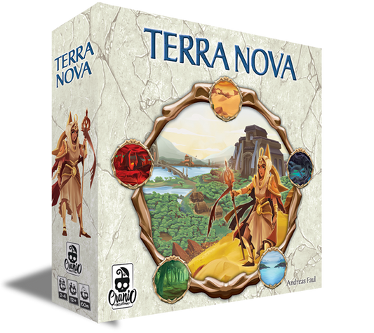 Terra Nova