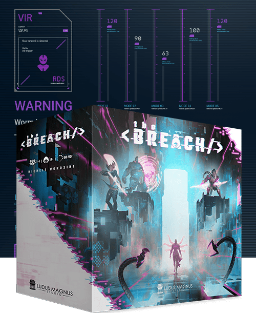 The Breach