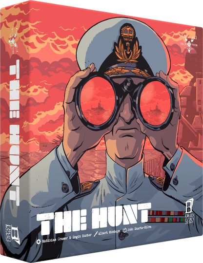 The Hunt