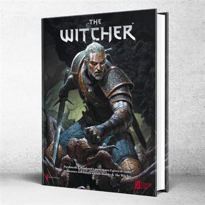 The Witcher - Il Gioco di Ruolo